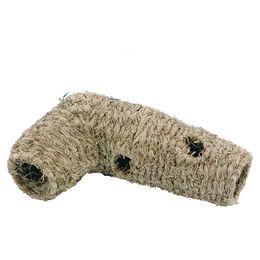 Produktbild von Nobby Nistmaterial aus Heu und Gras als Knabberspielzeug für Kleintiere