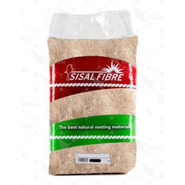 Nobby Nistmaterial für Vögel aus Jute, Baumwolle und Moos 500g - 500 g – Bild 1 von 3