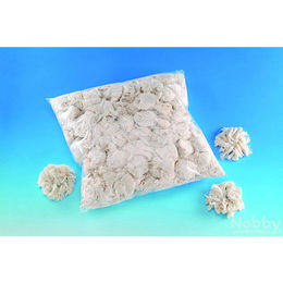 Nobby Nistmaterial Scharpie aus Baumwollfasern für Wildvögel 1 kg - 1 kg – Bild 1 von 3
