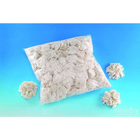 Produktbild von Nobby Nistmaterial Scharpie aus Baumwollfasern für Wildvögel 1 kg - 1 kg