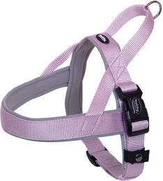 Nobby Norwegergeschirr Classic Preno für Hunde aus Nylon in Lila Größe L wasserabweisend – Bild 1 von 2