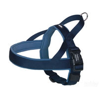Produktbild von Nobby Norwegergeschirr Classic Preno für Hunde Blau Größe L 68-85 cm wasserabweisend