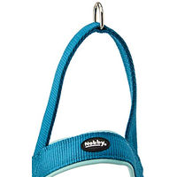 Produktbild von Nobby Norwegergeschirr Classic Preno für Hunde Blau Größe L
