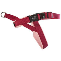 Produktbild von Nobby Norwegergeschirr Classic Preno für Hunde, Rosa, Größe L, wasserabweisend