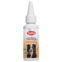Produktbild von Nobby Ohrenpflege Tropfen für Hunde 50 ml - 50 ml