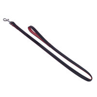 Produktbild von Nobby Pacific Schleppleine Rot S-M 120cm - 1,2 m