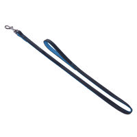 Produktbild von Nobby Pacific Schleppleine Türkis 120cm - 1,2 m