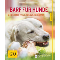Produktbild von Nobby Pet BARF Buch für Hunde für alle Altersstufen