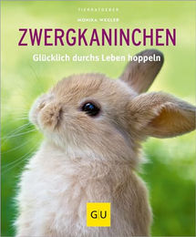 Nobby Pet Buch für Zwergkaninchen – Bild 1 von 2