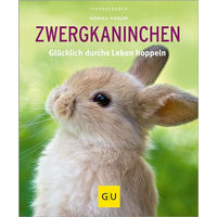 Produktbild von Nobby Pet Buch für Zwergkaninchen