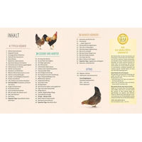 Produktbild von Nobby Pet Buch Hühner Halten