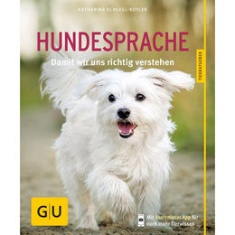 Nobby Pet Buch Hundesprache Richtig Deuten und Verstehen – Bild 1 von 2