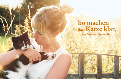 Nobby Pet Buch Katzensprache für Katzenbesitzer – Bild 1 von 6