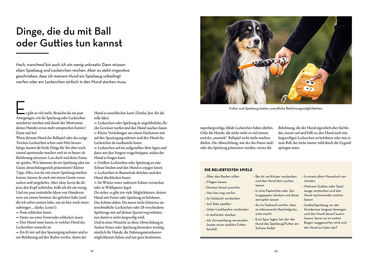 Nobby Pet Buch Raketenstart Rückruf aus Papier in Weiß und Türkis – Bild 1 von 4