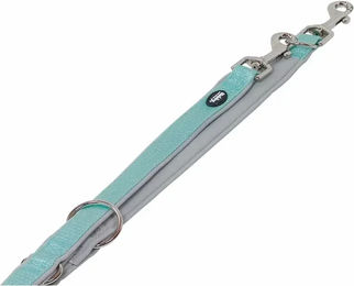 Produktbild von Nobby Pet Classic Preno Hundeleine aus Nylon Größe L-XL - 200 cm