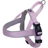 Produktbild von Nobby Pet Classic Preno Norwegergeschirr für Hunde aus Nylon in XL wasserabweisend