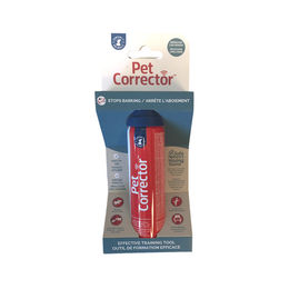 Nobby Pet Corrector Spray Anti-Bellmittel für Hunde 50 ml – Bild 1 von 2
