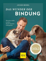 Nobby Pet Das Wunder der Bindung Buch zur Mensch-Hund-Beziehung – Bild 1 von 6