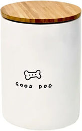 Produktbild von Nobby Pet Good Dog Aufbewahrungsbox für Hundefutter