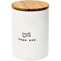 Produktbild von Nobby Pet Good Dog Aufbewahrungsbox für Hundefutter