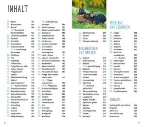 Nobby Pet Kompass 300 Fragen zum Zwergkaninchen Experten-Tipps für Kleintiere - 256 Stk. – Bild 1 von 4