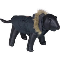 Produktbild von Nobby Pet Liam Hundemantel aus Fleece wasserdicht