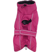 Produktbild von Nobby Pet Liv Hundemantel 2 in 1 wasserdicht Winter Polyester
