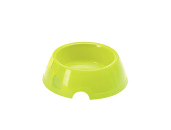 Nobby Pet Picnic Futternapf aus Kunststoff für Hunde kleiner Rassen - 0,3 l – Bild 1 von 4