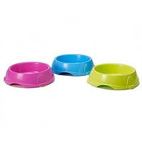 Produktbild von Nobby Pet Picnic Futternapf aus Kunststoff für Hunde und Katzen 2,25 L - 2,25 l