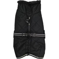 Produktbild von Nobby Pet Uri Hundemantel 2 in 1 Wintermantel aus Fleece wasserdicht 70 cm