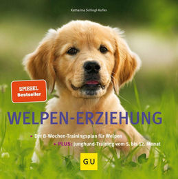 Nobby Pet Welpen-Erziehung Buch für Welpen – Bild 1 von 5