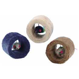 Produktbild von Nobby Plüsch Spielzeug Maus