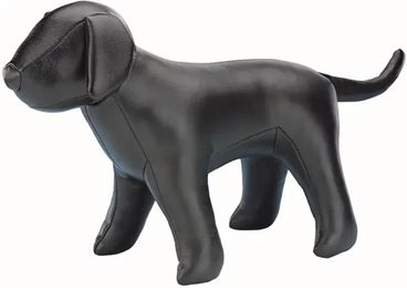 Nobby Präsentationsmannequin Hund Schwarz – Bild 1 von 2