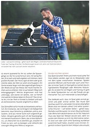 Nobby Ratgeber Typgerechtes Welpentraining für Hunde – Bild 1 von 13