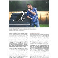 Produktbild von Nobby Ratgeber Typgerechtes Welpentraining für Hunde