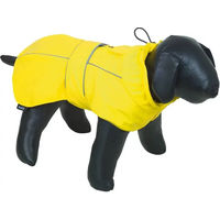 Produktbild von Nobby Regenmantel Antek für Hunde gelb aus Polyester wasserabweisend