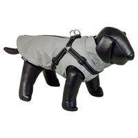 Produktbild von Nobby Regenmantel Anteka 2 in 1 grau waterproof aus Polyester