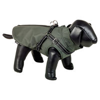 Produktbild von Nobby Regenmantel Anteka 2 in 1 wasserabweisend dunkelgrün 32 cm