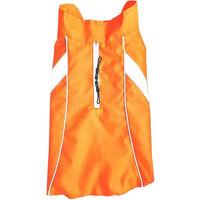 Produktbild von Nobby Regenmantel New Rainy für Hunde in Neonorange aus Polyester wasserabweisend