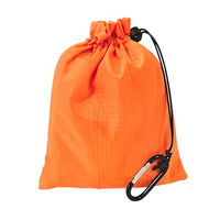 Produktbild von Nobby Regenmantel New Rainy Wasserabweisend Polyester Orange 26 cm