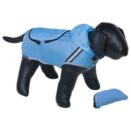 Produktbild von Nobby Regenmantel Rainy hellblau aus Polyester wasserabweisend 26 cm - 26 cm