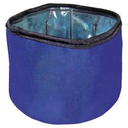 Nobby Reisenapf Fresh aus Neopren in Blau - 300 ml – Bild 1 von 1