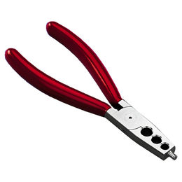 Nobby Ringzange für Vögel mit 3 Ringgrößen 0,5-0,7cm – Bild 1 von 1
