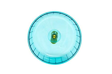 Nobby Rolly Wheel Hamsterlaufrad aus Kunststoff Ø 14 cm - 1 Stk. – Bild 1 von 11