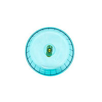 Produktbild von Nobby Rolly Wheel Hamsterlaufrad aus Kunststoff Ø 14 cm - 1 Stk.