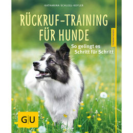 Nobby Rückruf-Training für Hunde Buch für alle Altersstufen – Bild 1 von 3