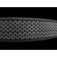 Produktbild von Nobby Schleppleine Anti-Slip aus Nylon Schwarz 15 m - 15 m