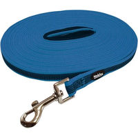 Produktbild von Nobby Schleppleine Anti-Slip Seil für Hunde Blau 5 m