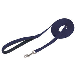 Produktbild von Nobby Schleppleine aus Nylon Blau 5 m - 5 m