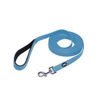 Produktbild von Nobby Schleppleine Cover Blau Neopren waterproof Größe L - 5 m